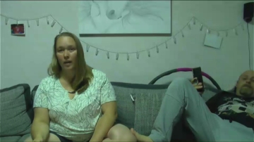MalAusprobieren 14-08-2021 Show 